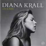 Diana Krall 'Just The Way You Are' Lead Sheet / Fake Book