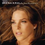 Diana Krall 'Little Girl Blue' Piano, Vocal & Guitar Chords (Right-Hand Melody)
