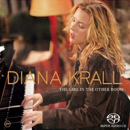 Easily Download Diana Krall Printable PDF piano music notes, guitar tabs for  Guitar Chords/Lyrics. Transpose or transcribe this score in no time - Learn how to play song progression.