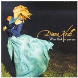 Diana Krall 'Pick Yourself Up' Piano, Vocal & Guitar Chords