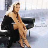 Diana Krall ''S Wonderful' Piano, Vocal & Guitar Chords (Right-Hand Melody)