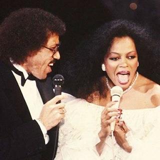 Easily Download Diana Ross & Lionel Richie Printable PDF piano music notes, guitar tabs for  Trombone Solo. Transpose or transcribe this score in no time - Learn how to play song progression.