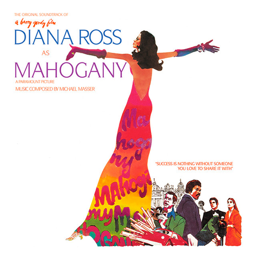 Easily Download Diana Ross Printable PDF piano music notes, guitar tabs for  Cello Solo. Transpose or transcribe this score in no time - Learn how to play song progression.