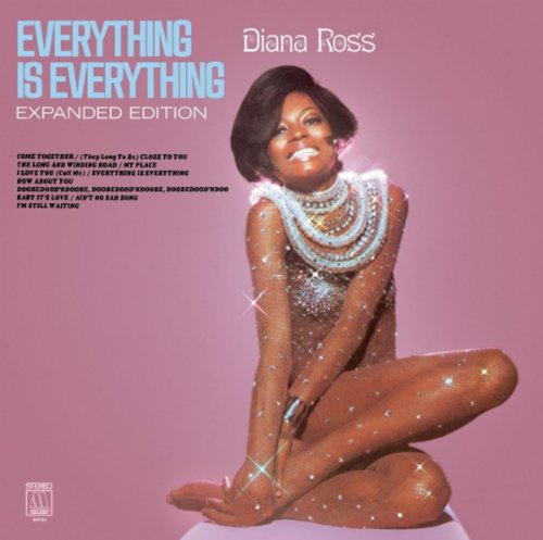 Easily Download Diana Ross Printable PDF piano music notes, guitar tabs for  Piano, Vocal & Guitar Chords (Right-Hand Melody). Transpose or transcribe this score in no time - Learn how to play song progression.