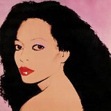 Diana Ross 'Muscles' Piano, Vocal & Guitar Chords
