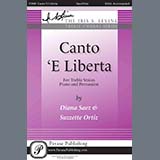 Diana Saez & Suzzette Ortiz 'Canto 'e Liberta' SSAA Choir