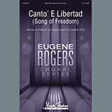 Diana Saez & Suzzette Ortiz 'Canto' E Libertad (Song of Freedom)' SATB Choir