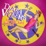 Diana Vickers 'My Wicked Heart' Piano, Vocal & Guitar Chords