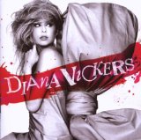 Diana Vickers 'Once' Piano, Vocal & Guitar Chords