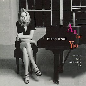 Easily Download Diana Krall Printable PDF piano music notes, guitar tabs for Piano, Vocal & Guitar Chords (Right-Hand Melody). Transpose or transcribe this score in no time - Learn how to play song progression.