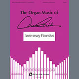 Diane Bish 'Anniversary Flourishes' Organ