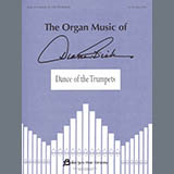 Diane Bish 'Dance Of The Trumpets' Organ