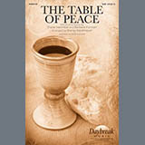 Diane Hannibal & Barbara Furman 'The Table Of Peace (arr. Stacey Nordmeyer)' SAB Choir
