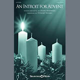 Diane Hannibal 'An Introit For Advent (arr. Stewart Harris)' 2-Part Choir