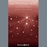 Diane Hannibal and Jon Paige 'Antiphonal Noel (arr. Stacey Nordmeyer)' SATB Choir