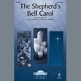 Diane Hannibal and Michael Barrett 'The Shepherd's Bell Carol' SATB Choir