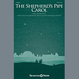 Diane Hannibal and Roger Thornhill 'The Shepherd's Pipe Carol' SATB Choir