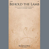 Diane Hannibal 'Behold The Lamb (arr. Stewart Harris)' SAB Choir
