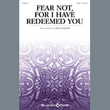 Diane Hannibal 'Fear Not, For I Have Redeemed You' SATB Choir