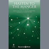 Diane Hannibal 'Hasten To The Manger (With 