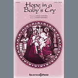 Diane Hannibal 'Hope In A Baby's Cry' SATB Choir
