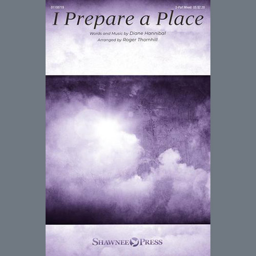 Easily Download Diane Hannibal Printable PDF piano music notes, guitar tabs for  2-Part Choir. Transpose or transcribe this score in no time - Learn how to play song progression.