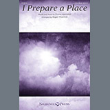 Diane Hannibal 'I Prepare A Place (arr. Roger Thornhill)' 2-Part Choir