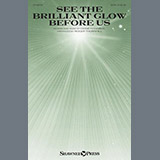 Diane Hannibal 'See The Brilliant Glow Before Us (arr. Roger Thornhill)' SATB Choir