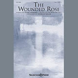 Diane Hannibal 'The Wounded Rose (arr. Douglas Nolan)' SAB Choir