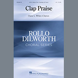 Diane White-Clayton 'Clap Praise' SATB Choir