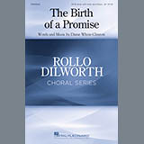 Diane White-Clayton 'The Birth Of A Promise' SATB Choir
