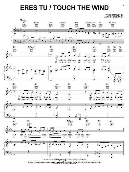 Dianne Wilkinson He Said sheet music notes and chords arranged for Piano, Vocal & Guitar Chords (Right-Hand Melody)
