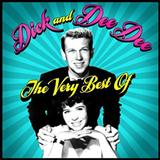 Dick & DeeDee 'Turn Around' Piano, Vocal & Guitar Chords (Right-Hand Melody)