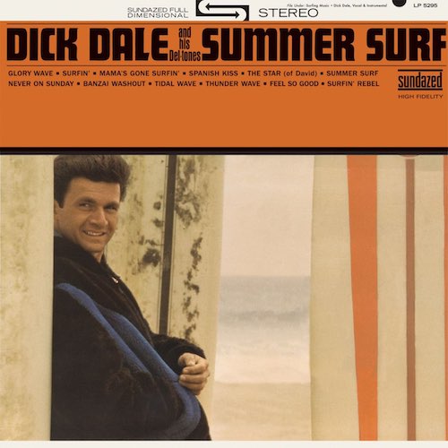 Easily Download Dick Dale Printable PDF piano music notes, guitar tabs for  Guitar Tab. Transpose or transcribe this score in no time - Learn how to play song progression.