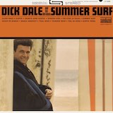 Dick Dale 'Banzai Washout' Guitar Tab