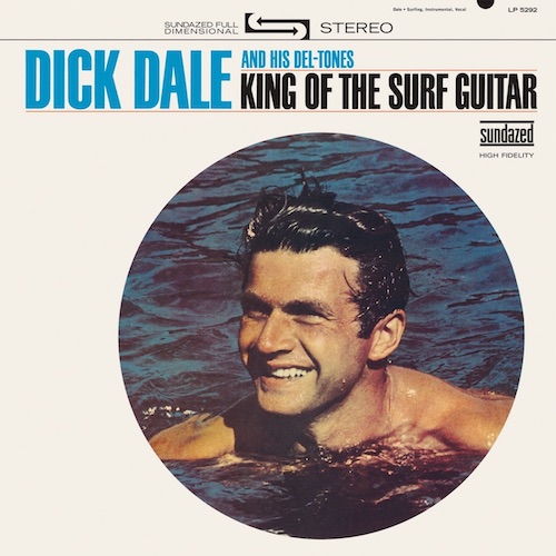 Easily Download Dick Dale Printable PDF piano music notes, guitar tabs for  Guitar Tab. Transpose or transcribe this score in no time - Learn how to play song progression.