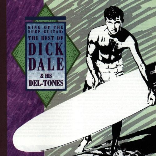 Easily Download Dick Dale Printable PDF piano music notes, guitar tabs for  Guitar Ensemble. Transpose or transcribe this score in no time - Learn how to play song progression.