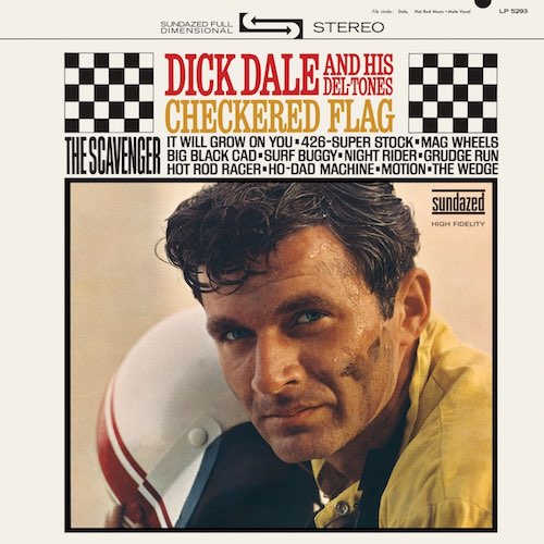Easily Download Dick Dale Printable PDF piano music notes, guitar tabs for  Guitar Tab. Transpose or transcribe this score in no time - Learn how to play song progression.