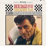 Dick Dale 'The Scavenger' Guitar Tab