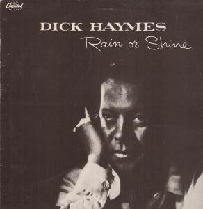 Easily Download Dick Haymes Printable PDF piano music notes, guitar tabs for  Piano, Vocal & Guitar Chords. Transpose or transcribe this score in no time - Learn how to play song progression.