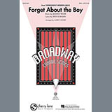 Dick Scanlan 'Forget About The Boy (arr. Audrey Snyder)' SSA Choir