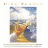 Dick Tunney 'In His Presence' Piano, Vocal & Guitar Chords (Right-Hand Melody)