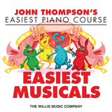 Dick Van Dyke 'Chim Chim Cher-ee (from Mary Poppins) (arr. Christopher Hussey)' Educational Piano