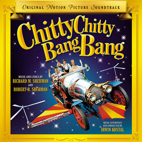 Easily Download Dick Van Dyke Printable PDF piano music notes, guitar tabs for  Piano, Vocal & Guitar Chords. Transpose or transcribe this score in no time - Learn how to play song progression.