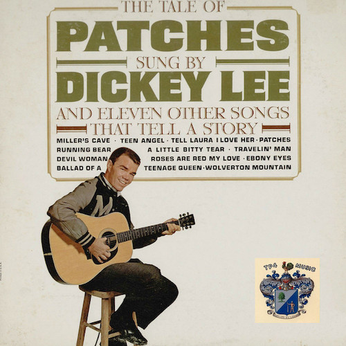 Easily Download Dickey Lee Printable PDF piano music notes, guitar tabs for  Lead Sheet / Fake Book. Transpose or transcribe this score in no time - Learn how to play song progression.