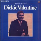 Dickie Valentine 'I Wonder' Piano, Vocal & Guitar Chords