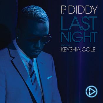 Easily Download Diddy featuring Keyshia Cole Printable PDF piano music notes, guitar tabs for  Piano, Vocal & Guitar Chords (Right-Hand Melody). Transpose or transcribe this score in no time - Learn how to play song progression.