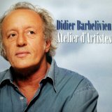 Didier Barbelivien 'Michele' Piano & Vocal