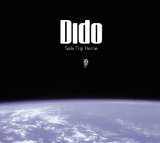 Dido 'Let's Do The Things We Normally Do' Piano, Vocal & Guitar Chords (Right-Hand Melody)