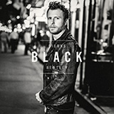Dierks Bentley & Maren Morris 'I'll Be The Moon' Piano, Vocal & Guitar Chords (Right-Hand Melody)
